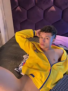 Dominik_Souza webcam