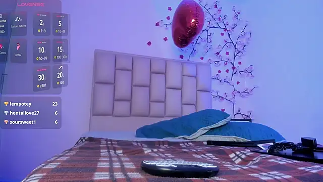 emma_cg webcam