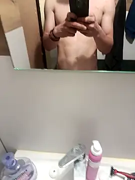 Garret1485 webcam