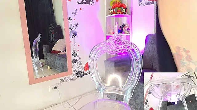 Zully_Green webcam