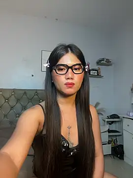 JassmineLove webcam