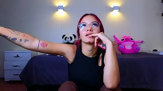 _MaryAnn webcam