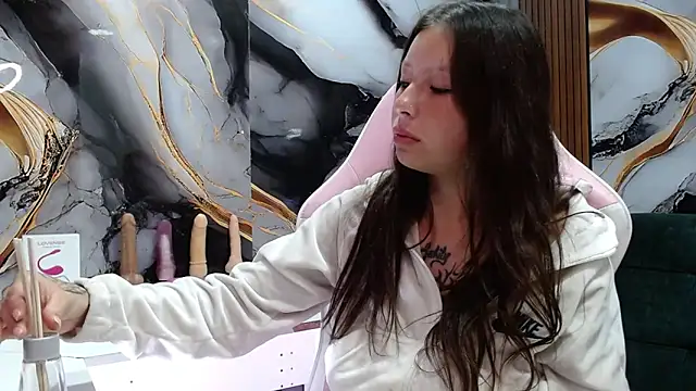 mery_26 webcam