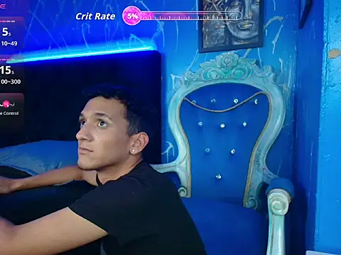 Lexter_Blue webcam