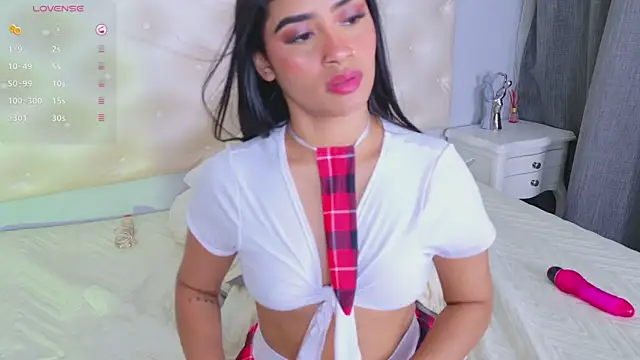scarleettdoll webcam
