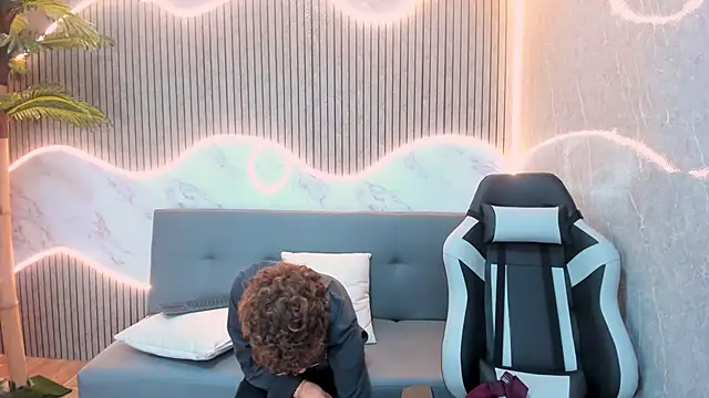 AngeloBellini webcam