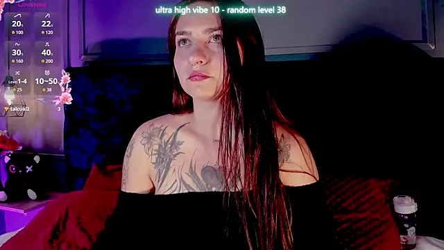miia_moore_ webcam