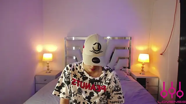 Asher_addamss_ webcam