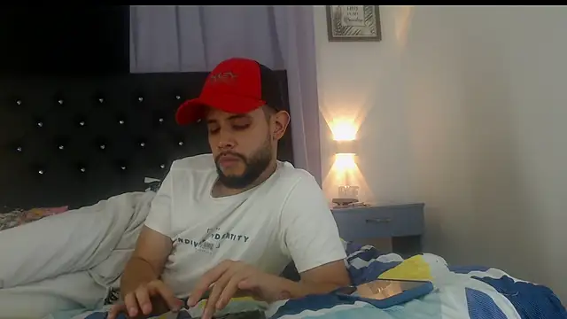 Roger_Shaw webcam