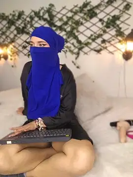 Lubnna webcam