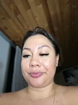 ValeryGrey webcam