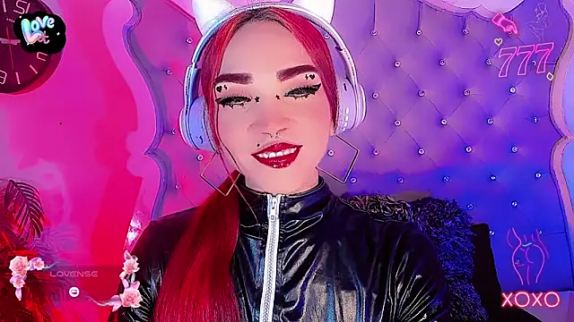 LeyXandrabraz webcam