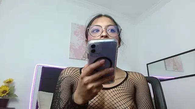 vaness_weet webcam