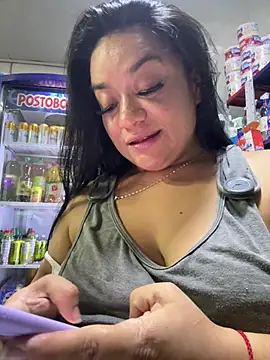 Indira_Nahali1 Live Webcam on Stripchat