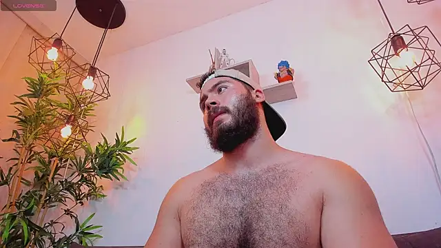 SebastianVilla_ webcam