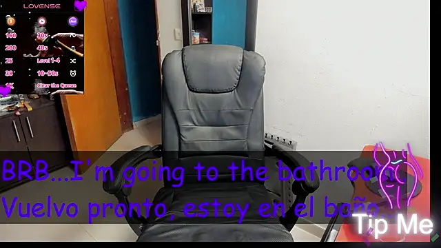 peanut_tangerine webcam