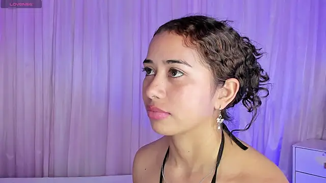 Ammy_nova webcam