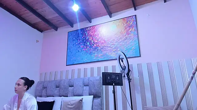 nova_lane webcam