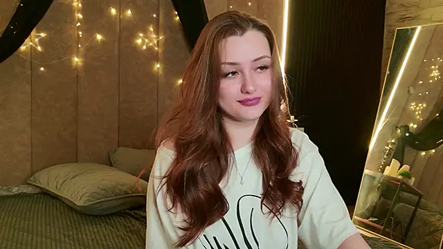 Kendra_Parlow webcam