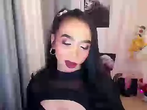 Jane_Bilbeisi webcam