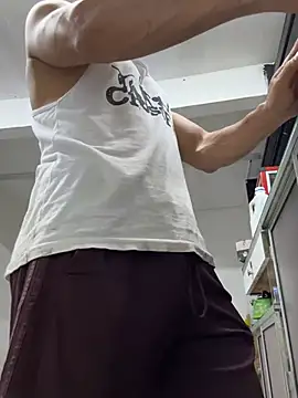 Paul22cm- webcam