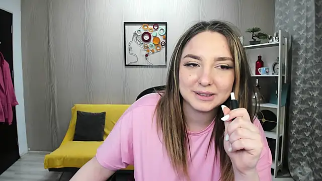 JaquelinLaurent webcam