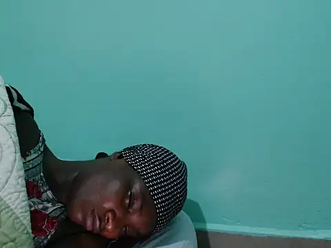 Alexxa_ebony webcam