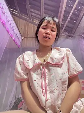 Ngoc-bbi webcam