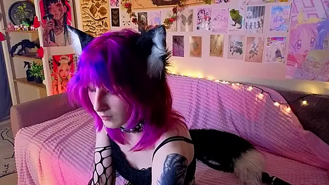 KandraCruser webcam