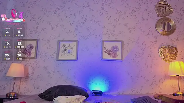 slim_tian webcam