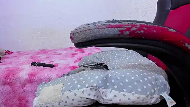 soffycarter1 webcam
