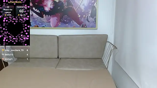 Roxanne_vale webcam