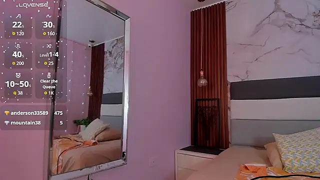 BONNIE_CH1 webcam