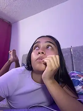 I_Samanthaa webcam