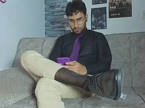 Justdavid_ webcam