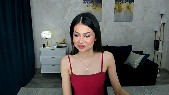 KateKross webcam