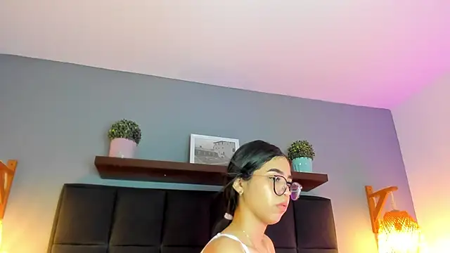 sofi_alix webcam