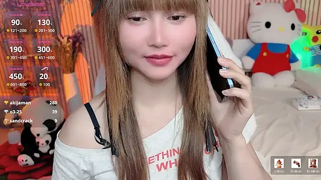 美女di-or-在线直播