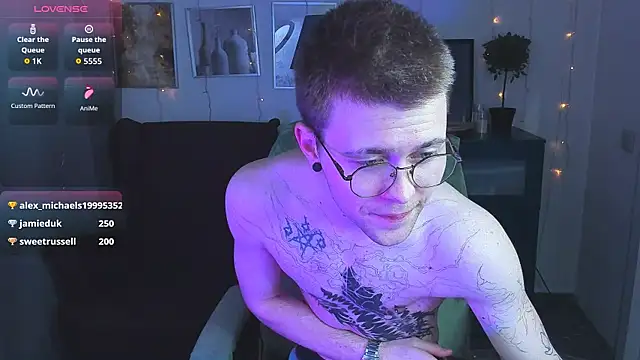 Thomas_Norton webcam