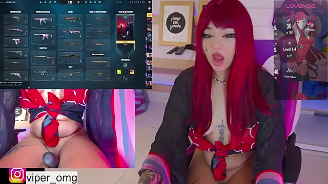 MakiGG_ webcam