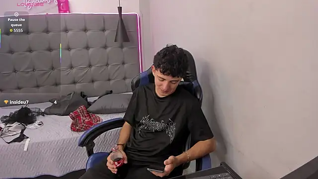 XebasTwink webcam