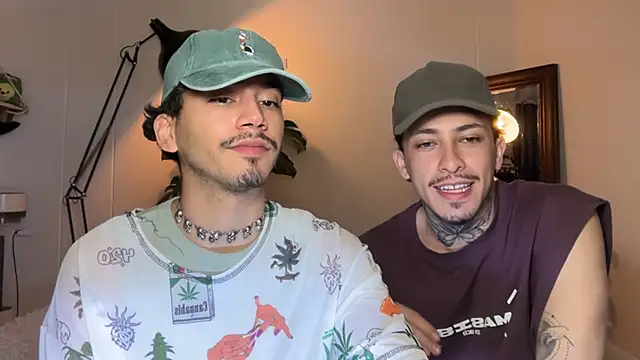 Noah_and_Steven webcam