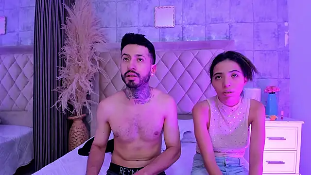 StevenAndLaura webcam