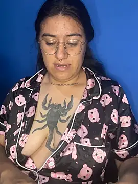 Maily-Gaby webcam