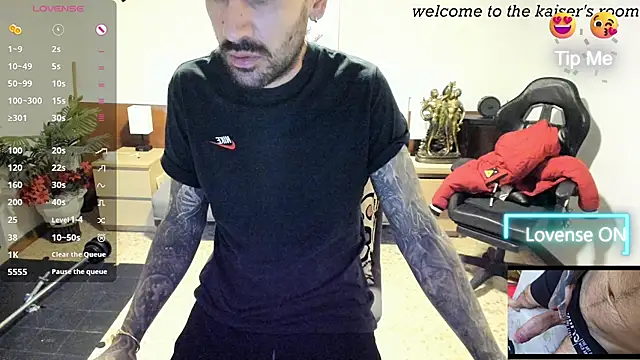kaiser679_ webcam