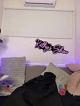 InKed-Kathy webcam