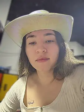 Sophie_LS webcam