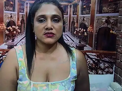 IndianSexyLady20 webcam