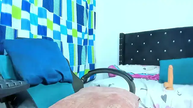 ebonnylatinx webcam