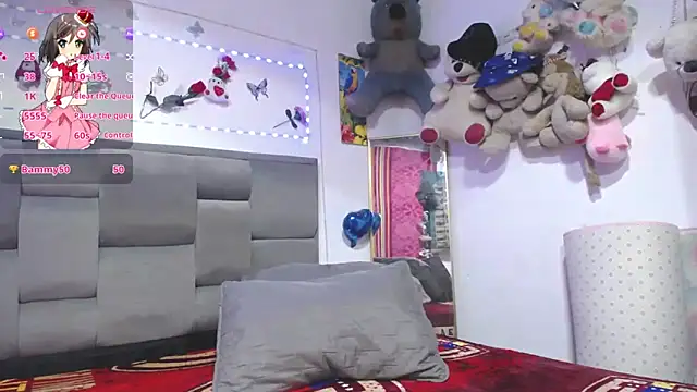Sharloth_milf webcam